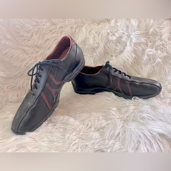 Allen Edmonds Leather Traveler Shoe, Men’s size 14 D - Picture 1 of 6